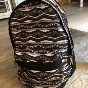 Victoria secret Pink book bag backpack